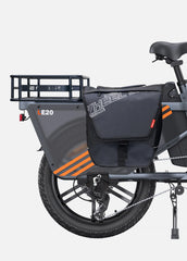 Engwe LE20 Rear Rack Basket - Pogo Cycles