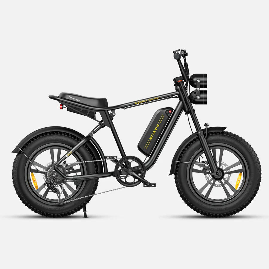 ENGWE M20 Electric Bike