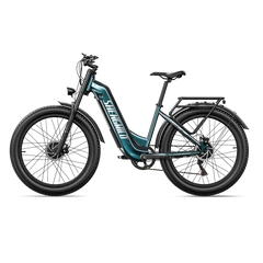 Shengmilo S700 Pro  Electric Bike