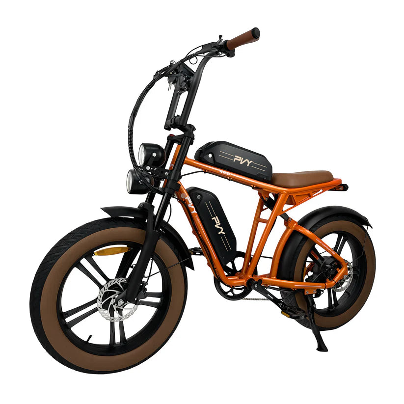 PVY X20 Electric Bike