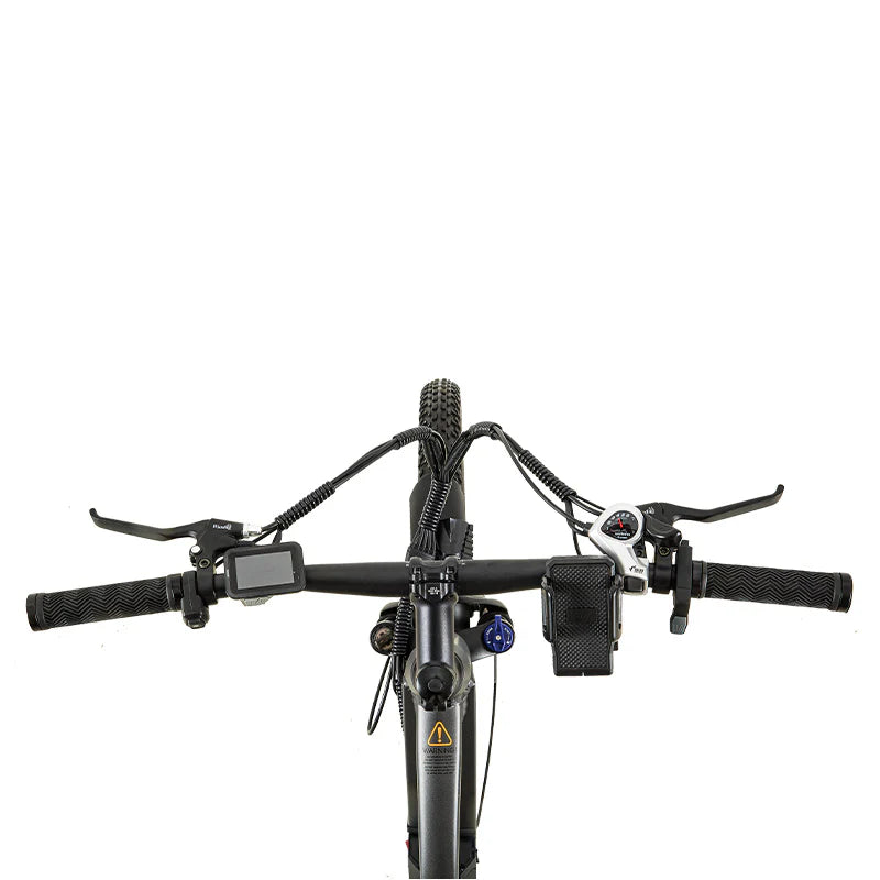 BURCHDA RX70 Mountain Electric Bike