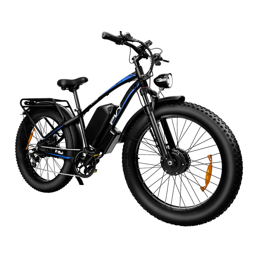 PVY MAX26 Electric bike