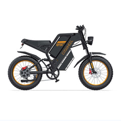 Coswheel GT20 Electric Bike