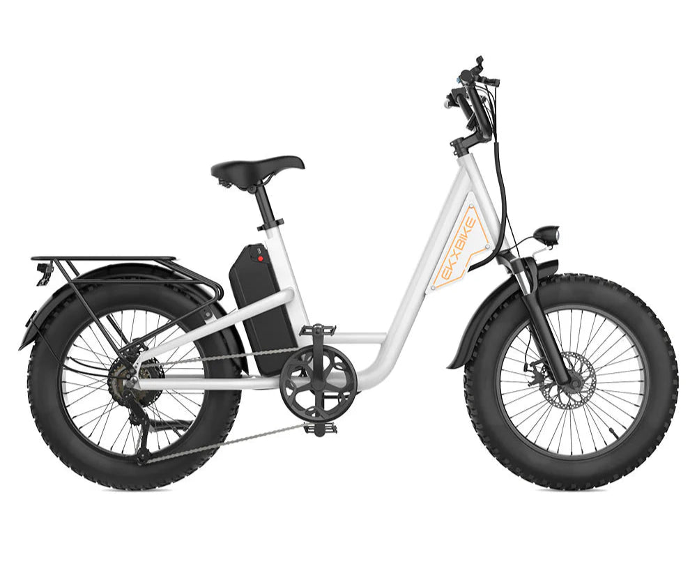 EKX L1 Electric Bike