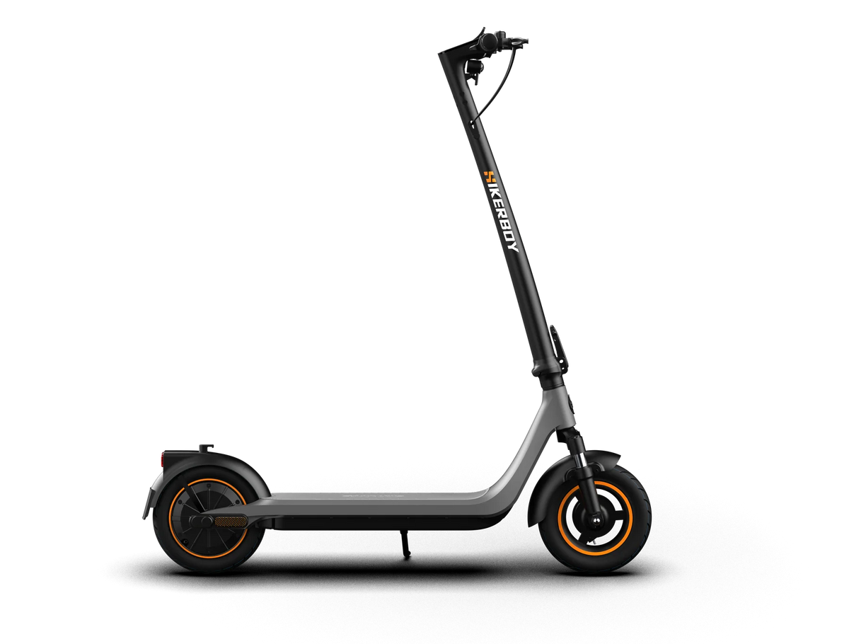Hikerboy Curtis Plus Electric Scooter