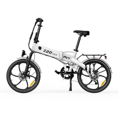 Bicicletta elettrica PVY Z20 Pro - Grigia