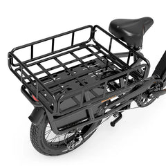 Lankeleisi Wombat-1 Rear Luggage Rack Basket