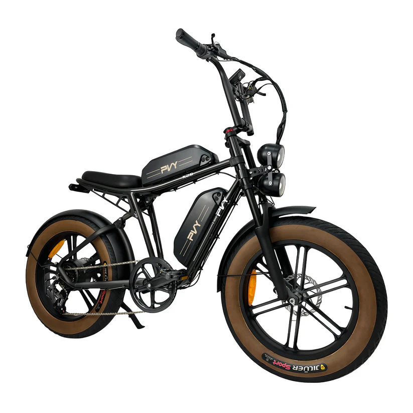 PVY X20 Electric Bike