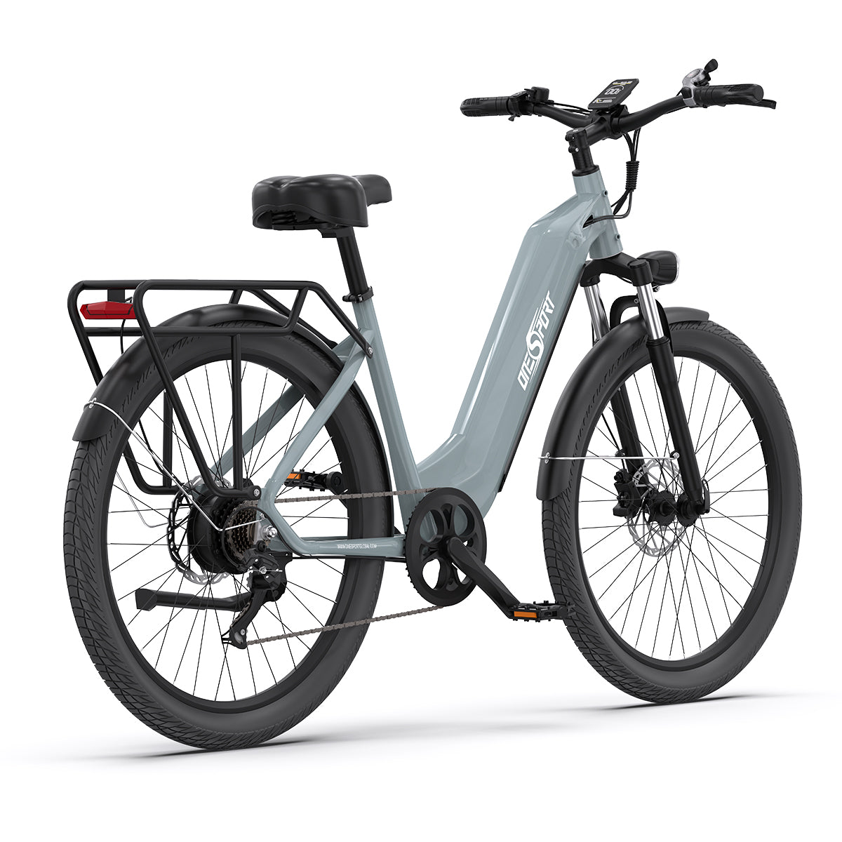 OneSport OT16-2 Electric bike - Pogo Cycles