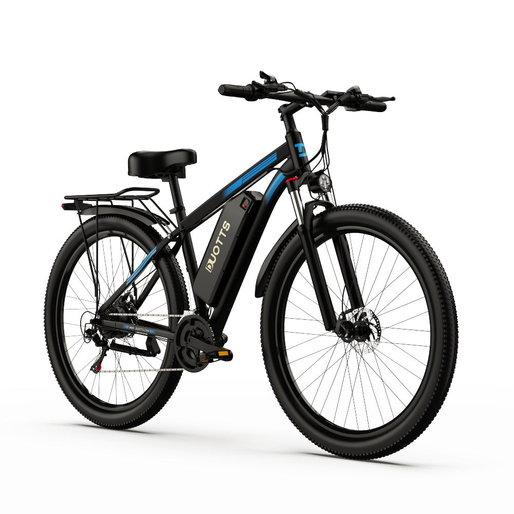 DUOTTS C29 Pro Electric Mountain Bike - Pogo Cycles