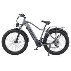 Bicicletta elettrica BURCHDA RX50