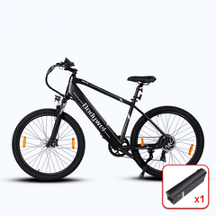 Bodywel M275 Electric Bike