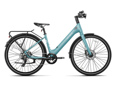 Heybike EC 1-ST Pedelec Electric Bike