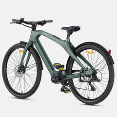 ENGWE N1 Pro Electric Bike