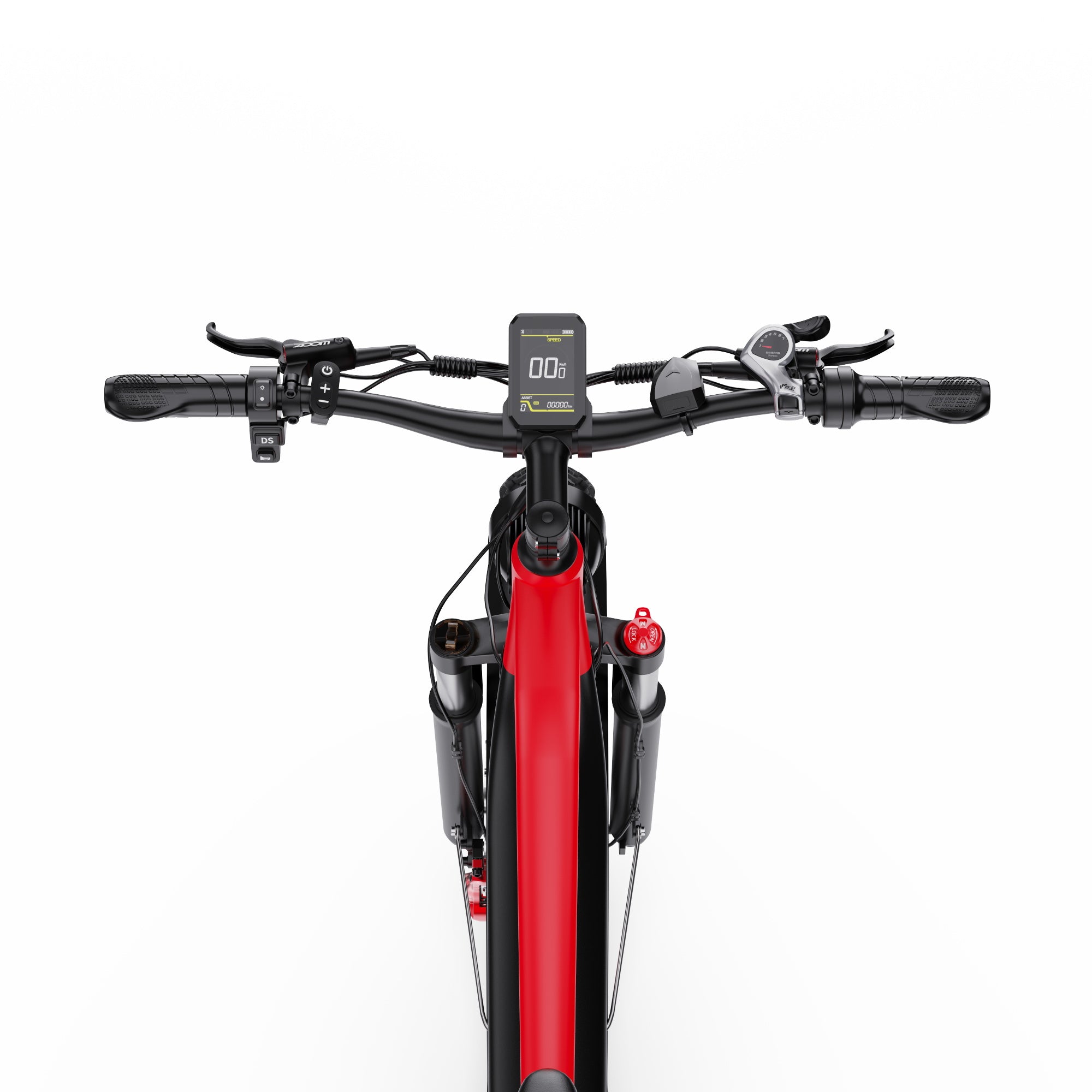 DUOTTS F26 Pro Electric Mountain Bike