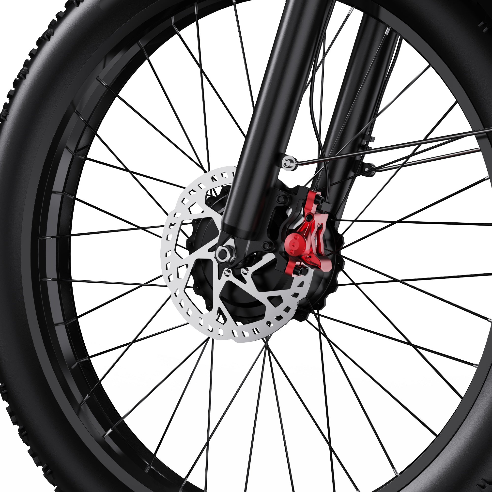 DUOTTS F26 Pro Electric Mountain Bike