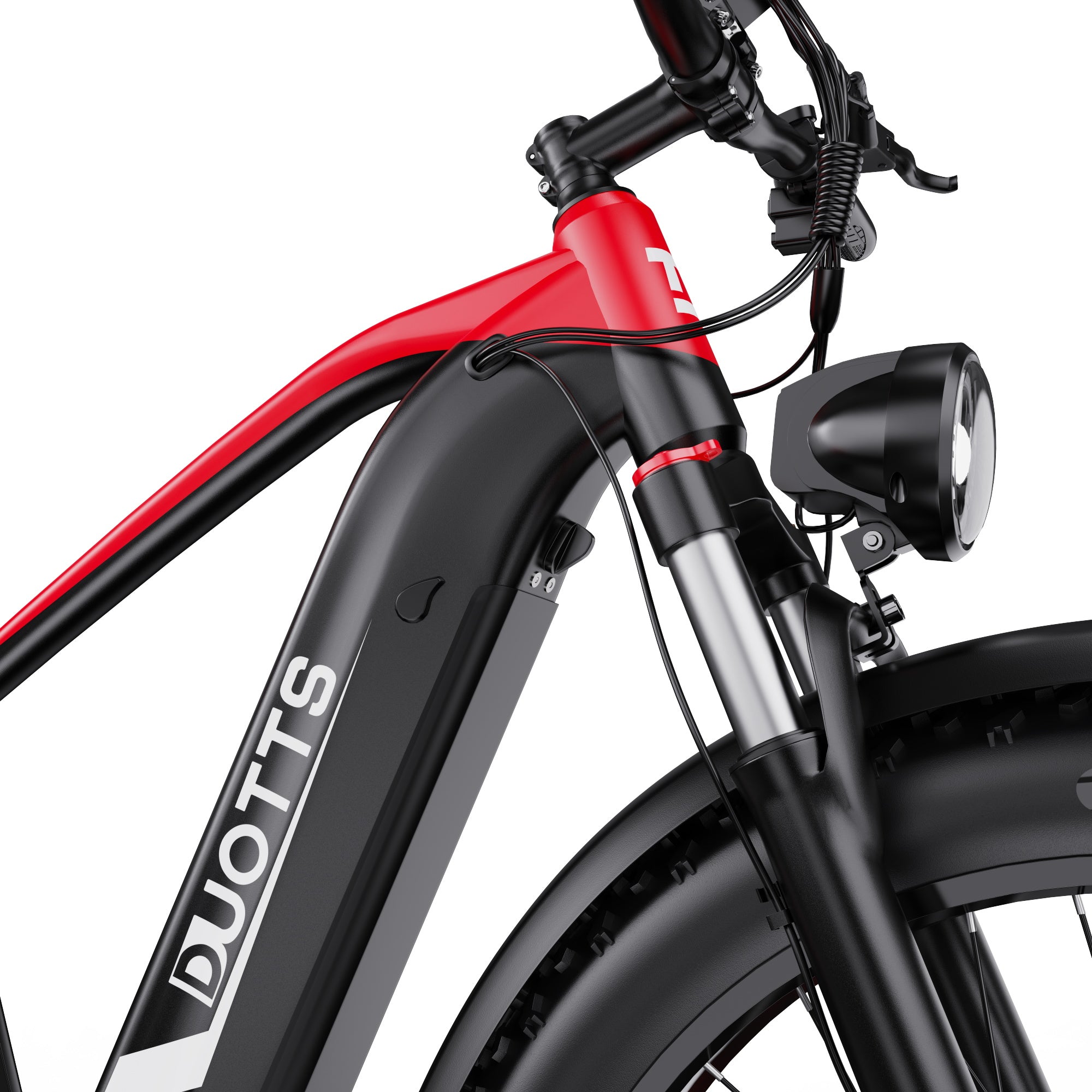 DUOTTS F26 Pro Electric Mountain Bike