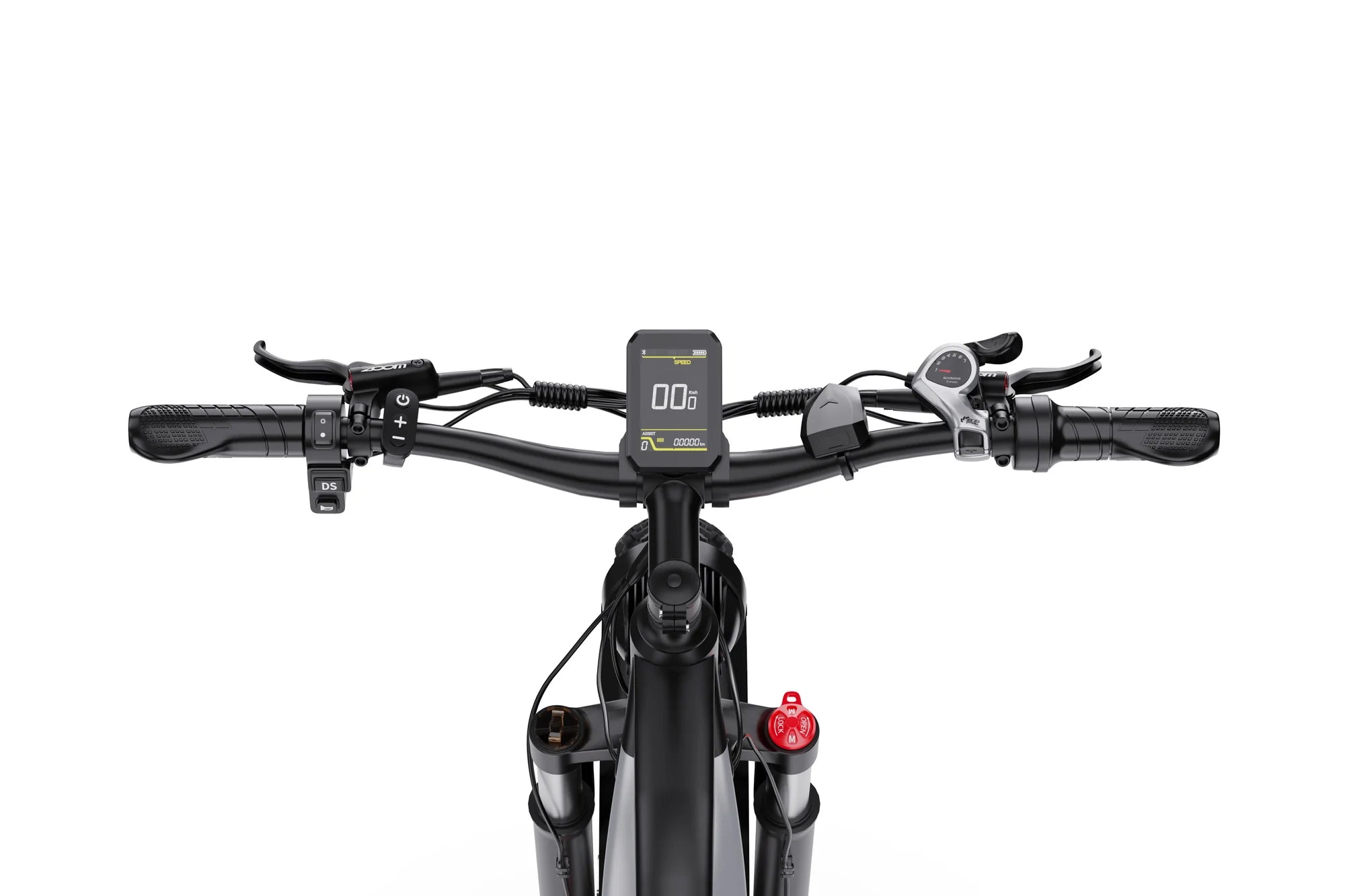 DUOTTS F26 Pro Electric Mountain Bike