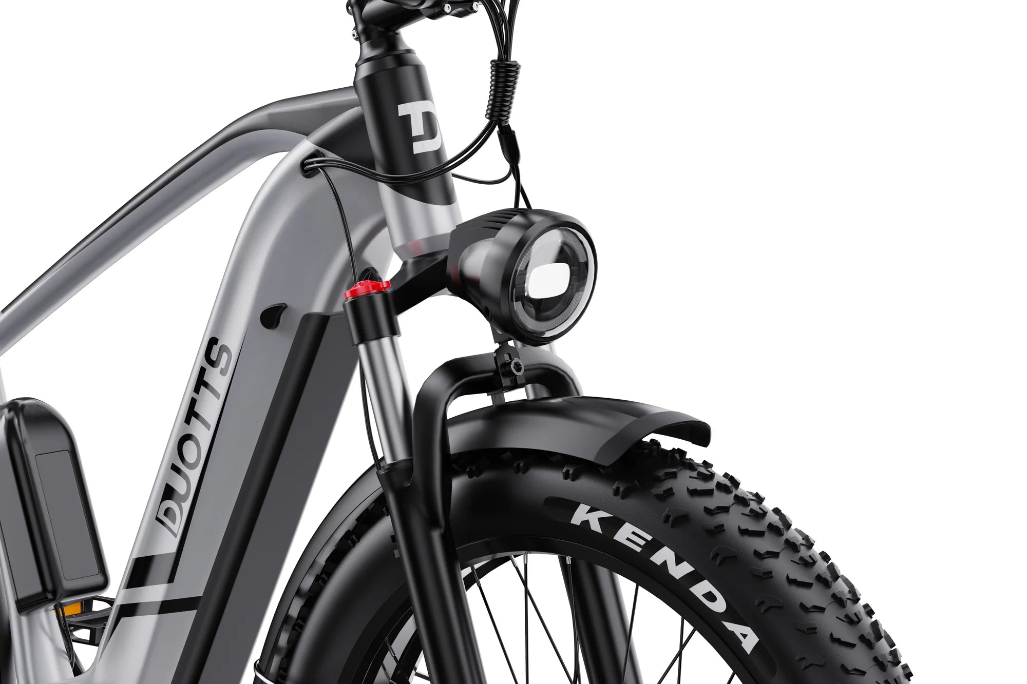 DUOTTS F26 Pro Electric Mountain Bike