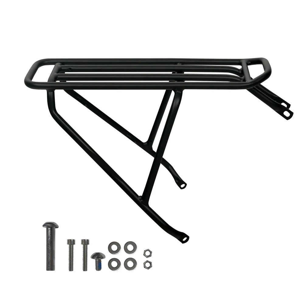 Rear rack for M1 Pro 2024/2025