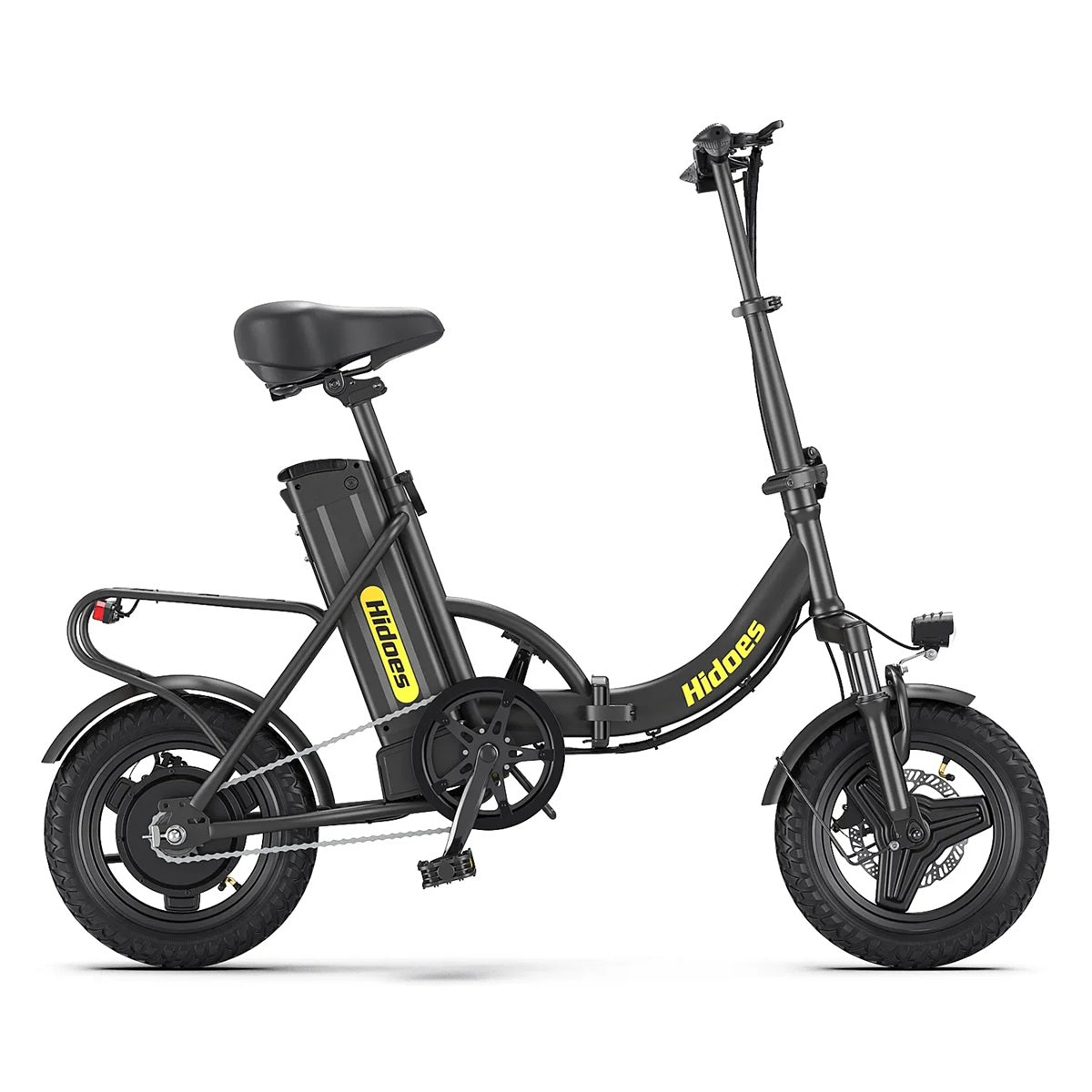 Hidoes C5 Folding Electric Bike