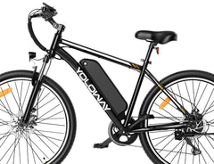 Yoloway M10 Electric Bike