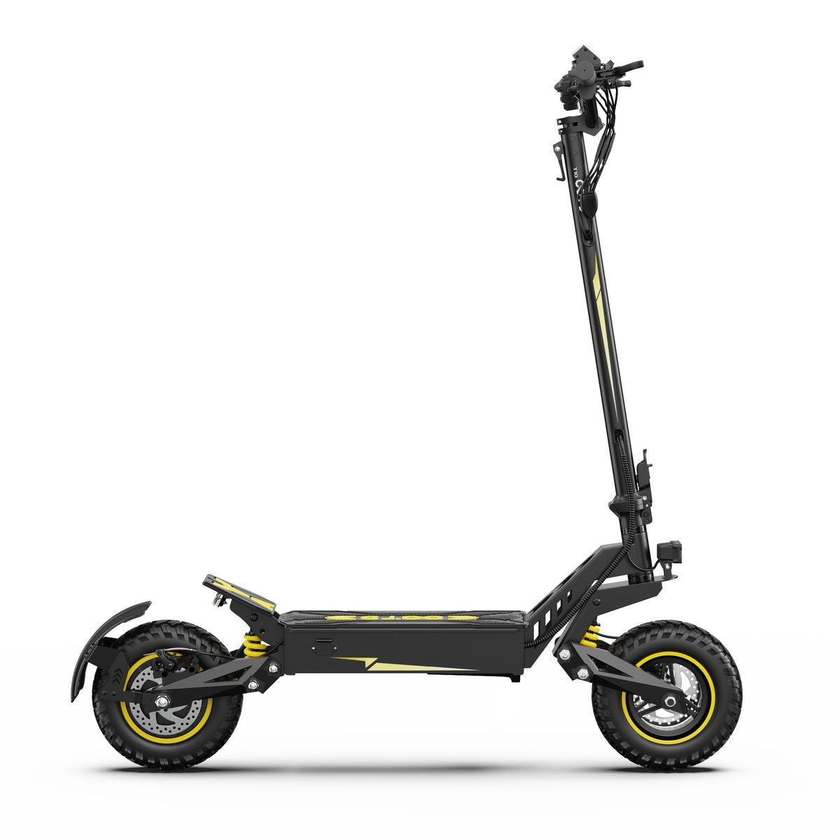 Scooter Elettrico OOTD T10