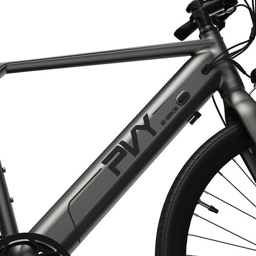 PVY P30 Electric Bike