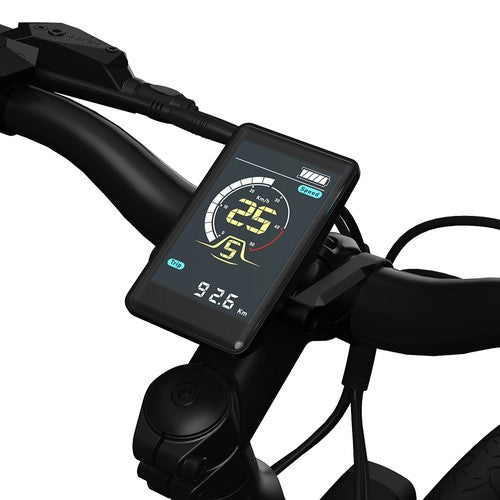 PVY P30 Electric Bike