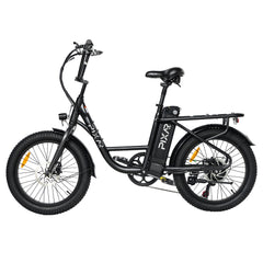 PIXAR FUN1 Compact Electric Bike