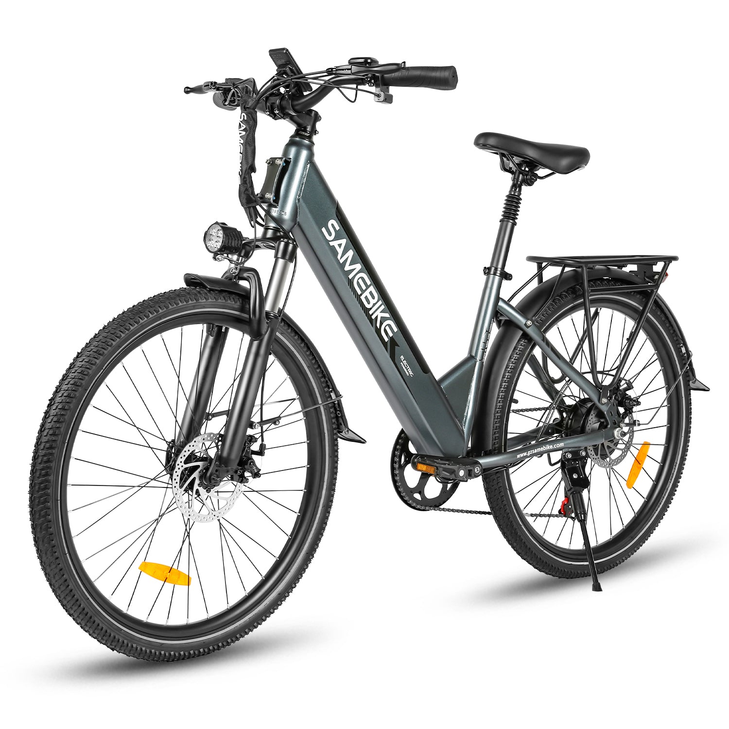 Samebike RS-A01 Pro-T Electric Bike