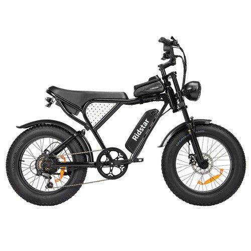 Ridstar Q20 Mini Electric Bike