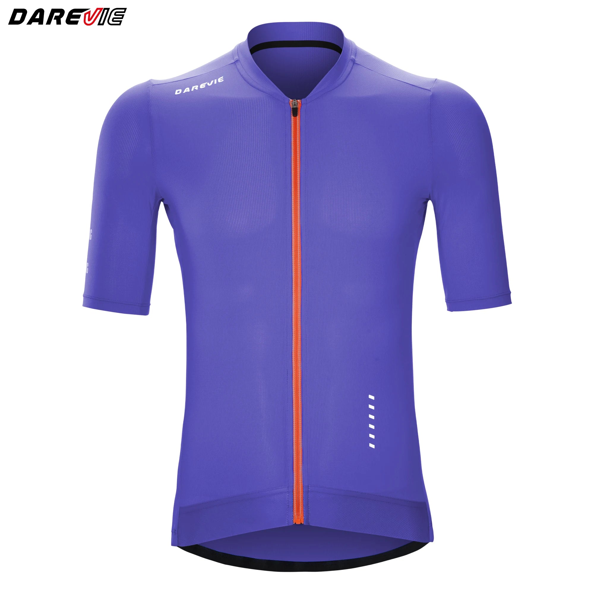 DAREVIE Cycling Jersey 2024 Cool Cycling Jersey Men Women Breathable Man Cycling Maillot Quick Dry Cycling Jersey Slim Fit Pro