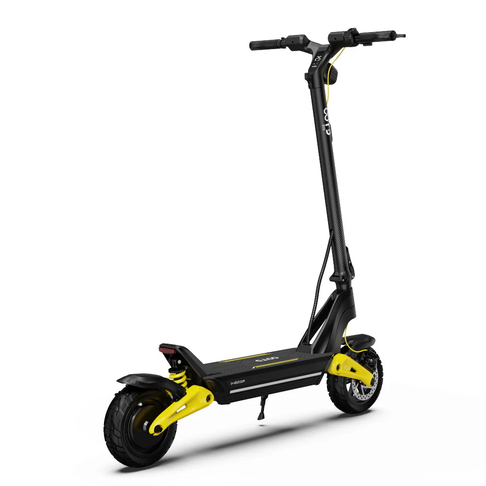 ONESPORT OOTD S10 Electric Scooter - Pogo Cycles