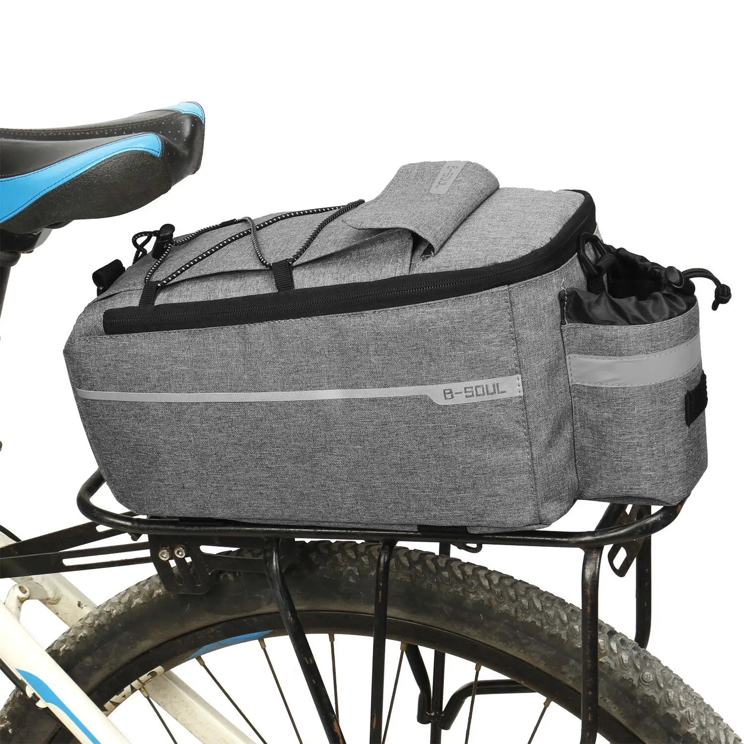 13L Bicycle Carrier Bag - Pogo Cycles