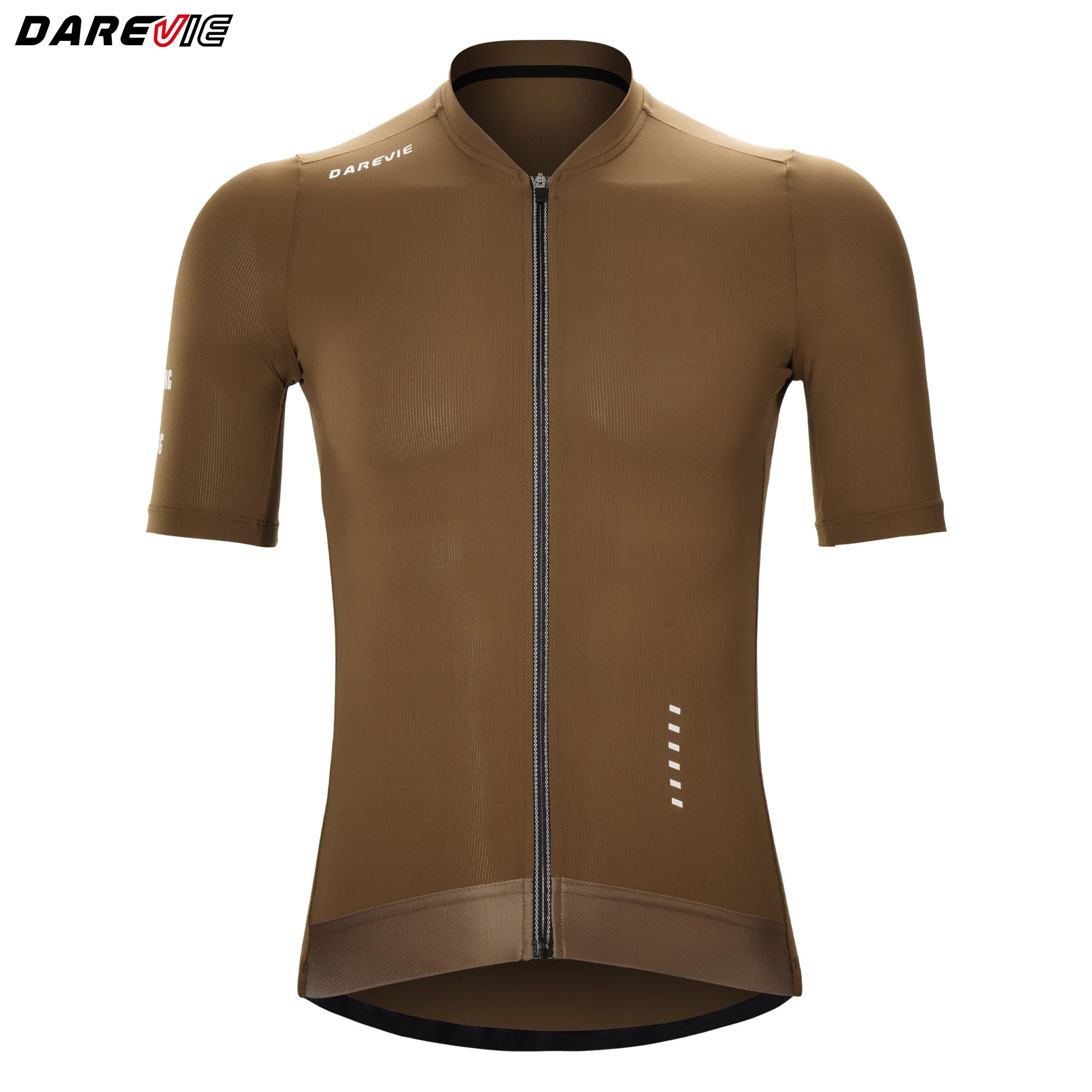 DAREVIE Cycling Jersey 2024 Cool Cycling Jersey Men Women Breathable Man Cycling Maillot Quick Dry Cycling Jersey Slim Fit Pro - Pogo Cycles