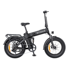 Engwe Engine Pro 3.0 Boost Folding Electric Bike