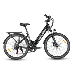 Samebike RS-A01 Pro-T Electric Bike - PICK UP FROM DUBLIN
