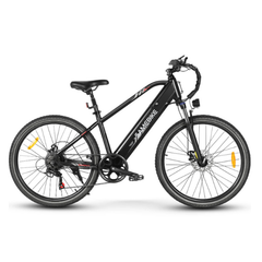 SAMEBIKE RS-A01 Men 1.0 Mountain Electric Bike