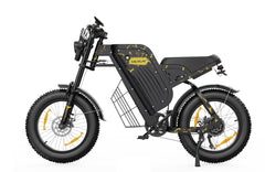 VARUN X-Plorer Raptor Electric Bike