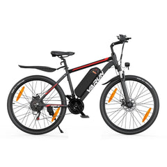 VARUN M26-2 Electric Bike