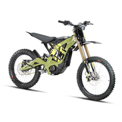 Surron Light Bee X Electric Bike 3 months delivery