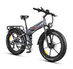 Wallke X3 Pro Max Electric Bike