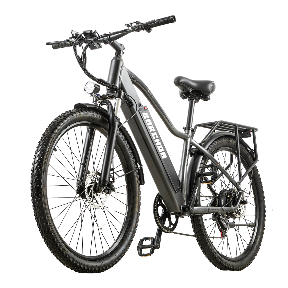 BURCHDA RX70 Mountain Electric Bike
