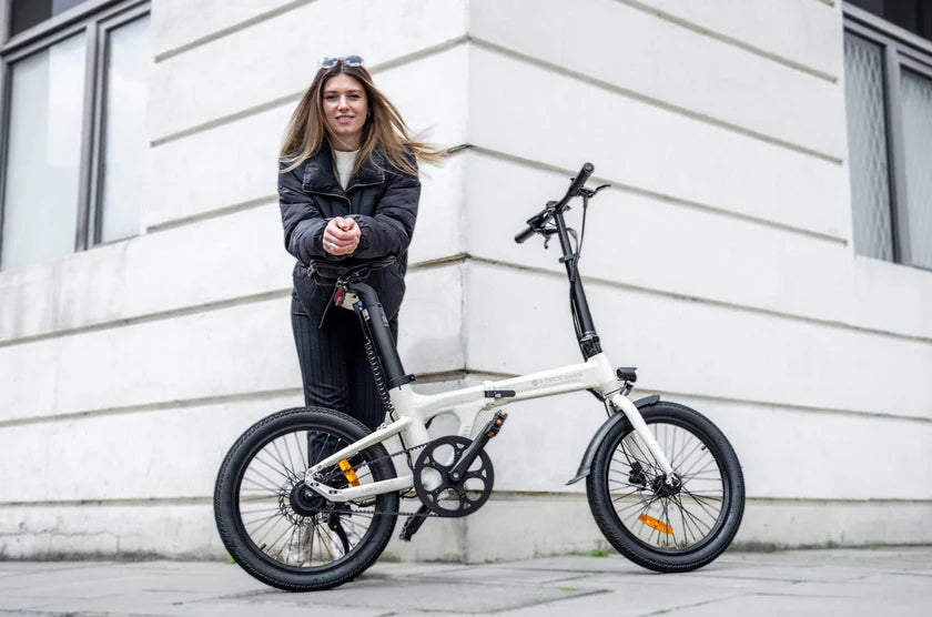 ADO Air 20 Folding Electric Bike