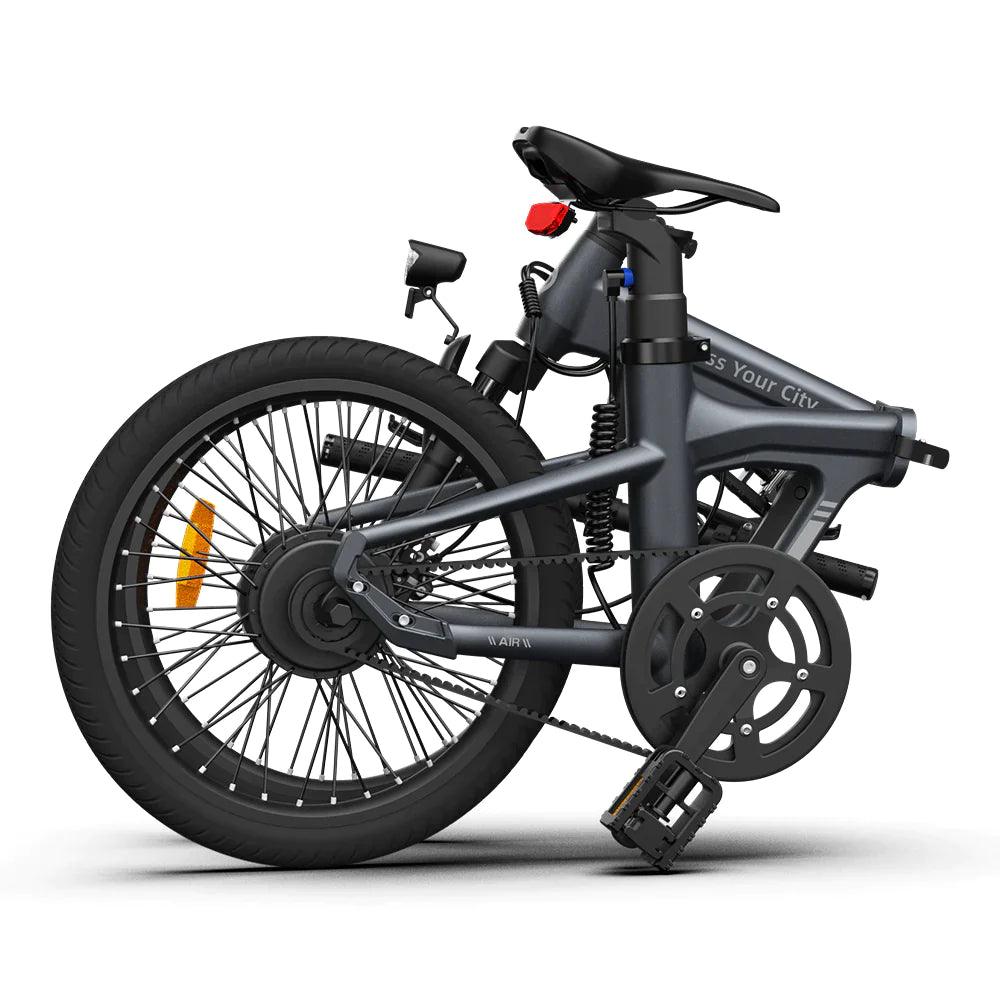 ADO Air 20S Folding Electric Bike - Pogo Cycles