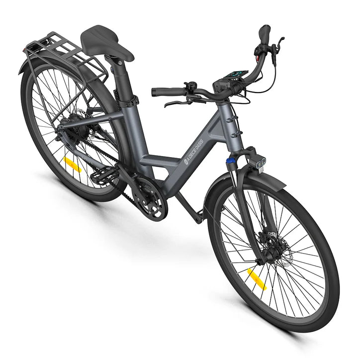 ADO Air 28 Pro Electric Bike - Pogo Cycles