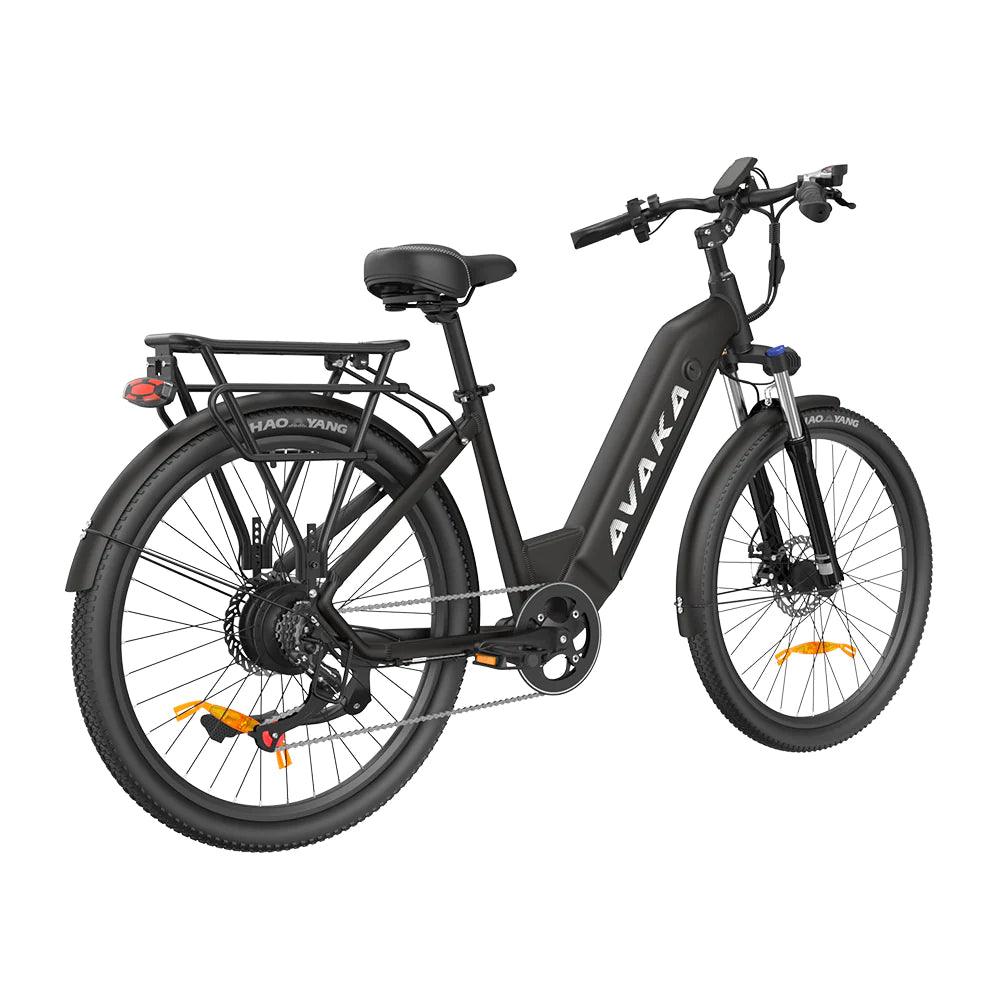 AVAKA K200 Commuting Electric Bike - Pogo Cycles