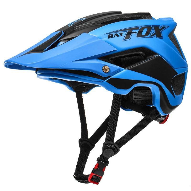 Batfox helmet online