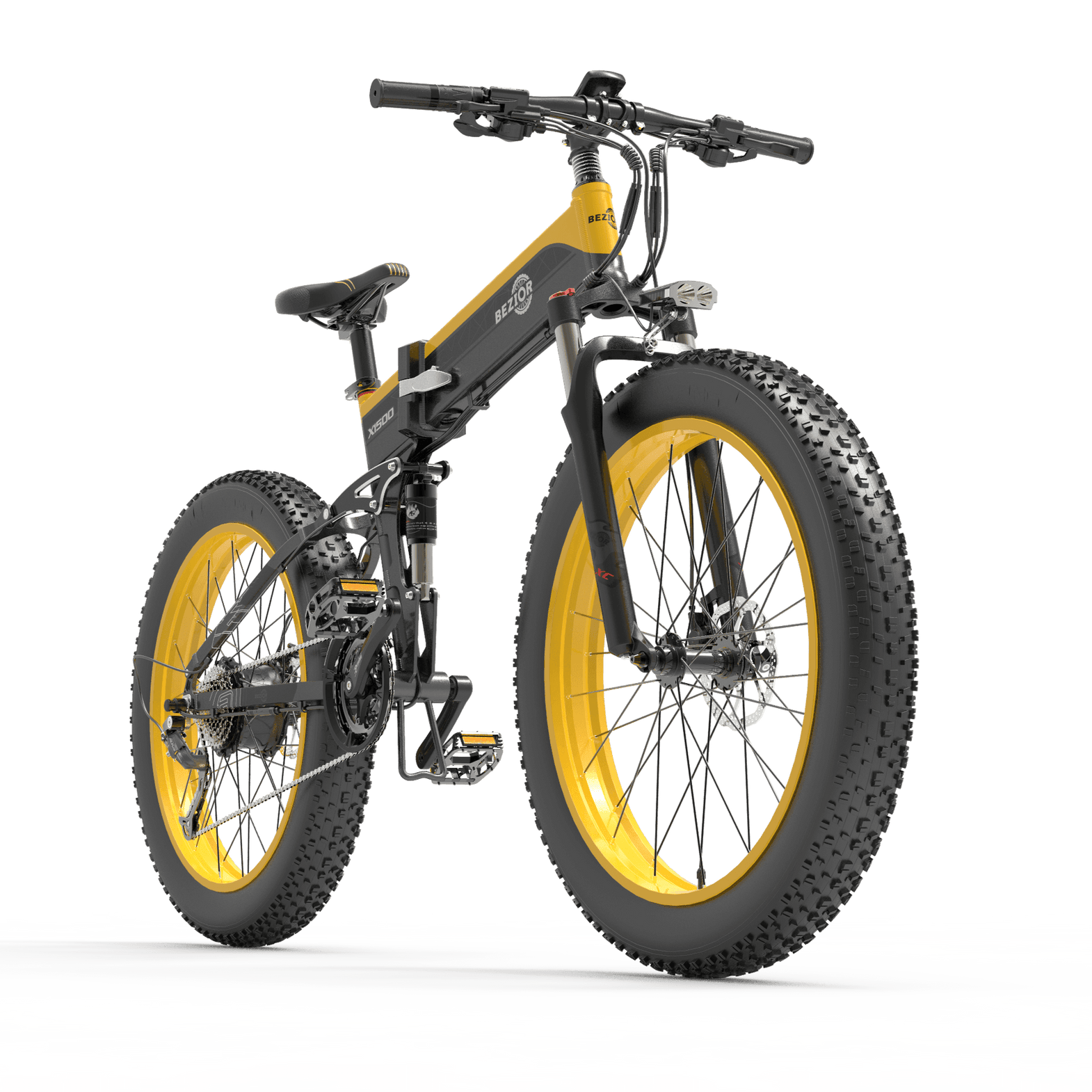 Discover Your Perfect Bicycle at Pogo Cycles, Ireland